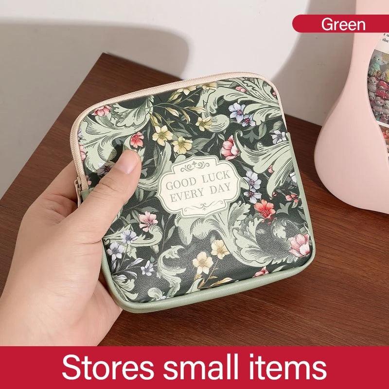Bloom Babe Feminine Pouch