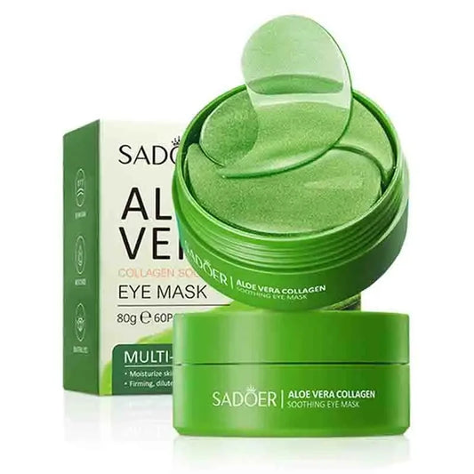 Dewy Dream Aloe Eye Mask