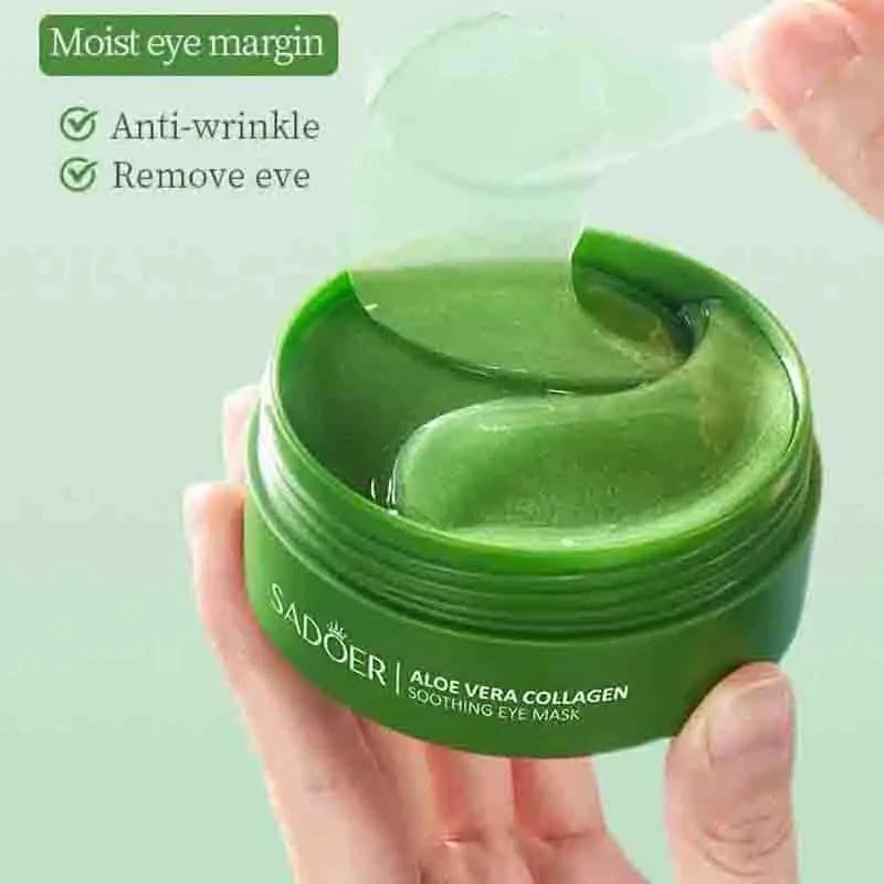 Dewy Dream Aloe Eye Mask