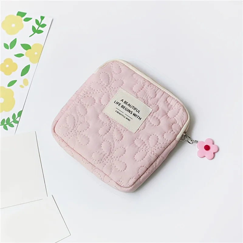 Soft Secrets Mini Pouch