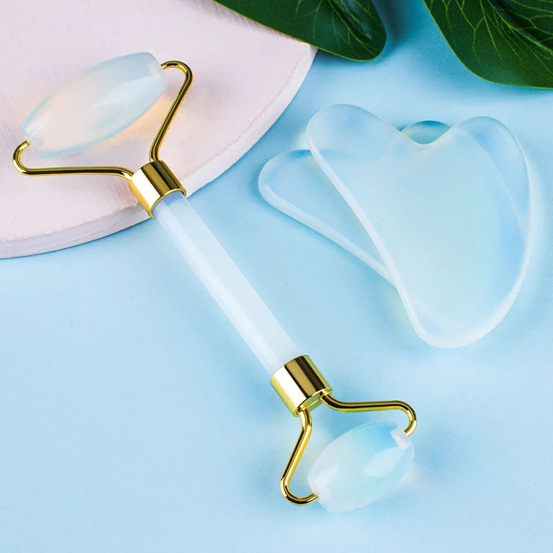 Opalite Glow Ritual