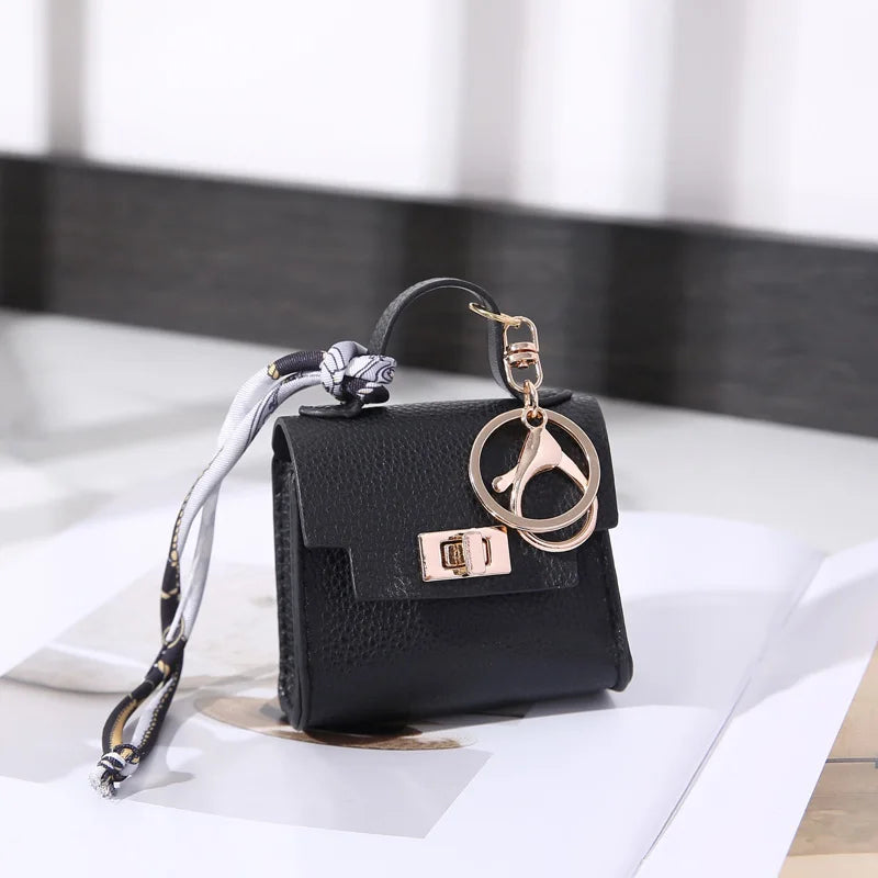 Petite Purse AirPod Case