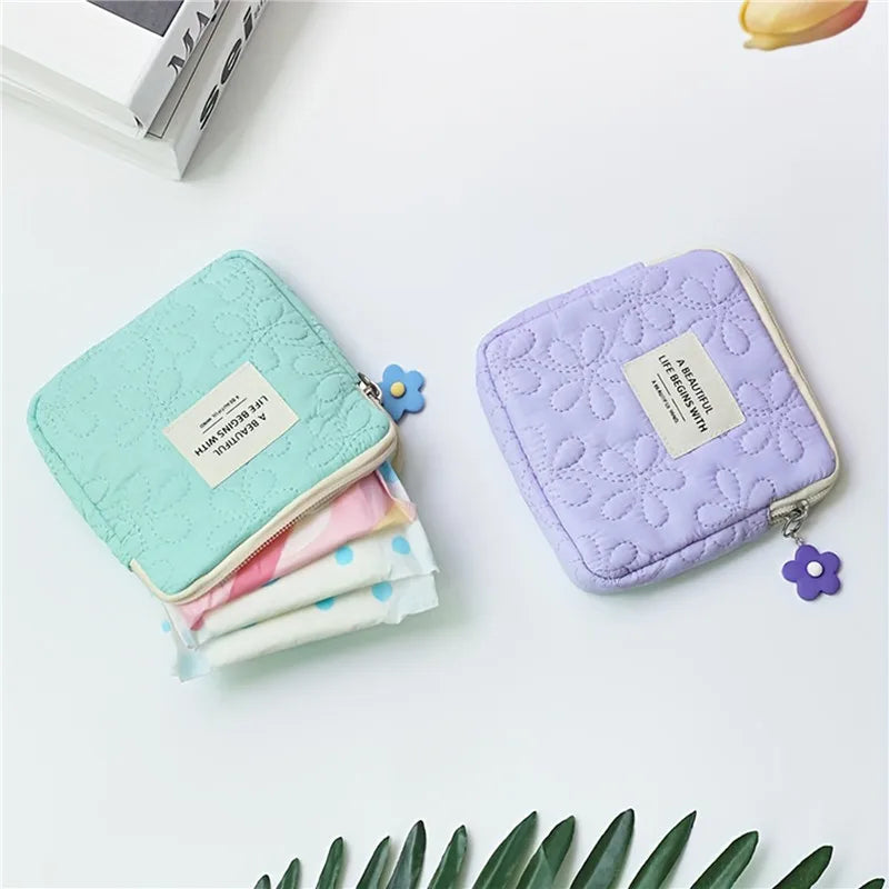 Soft Secrets Mini Pouch