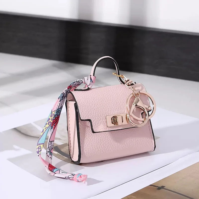 Petite Purse AirPod Case