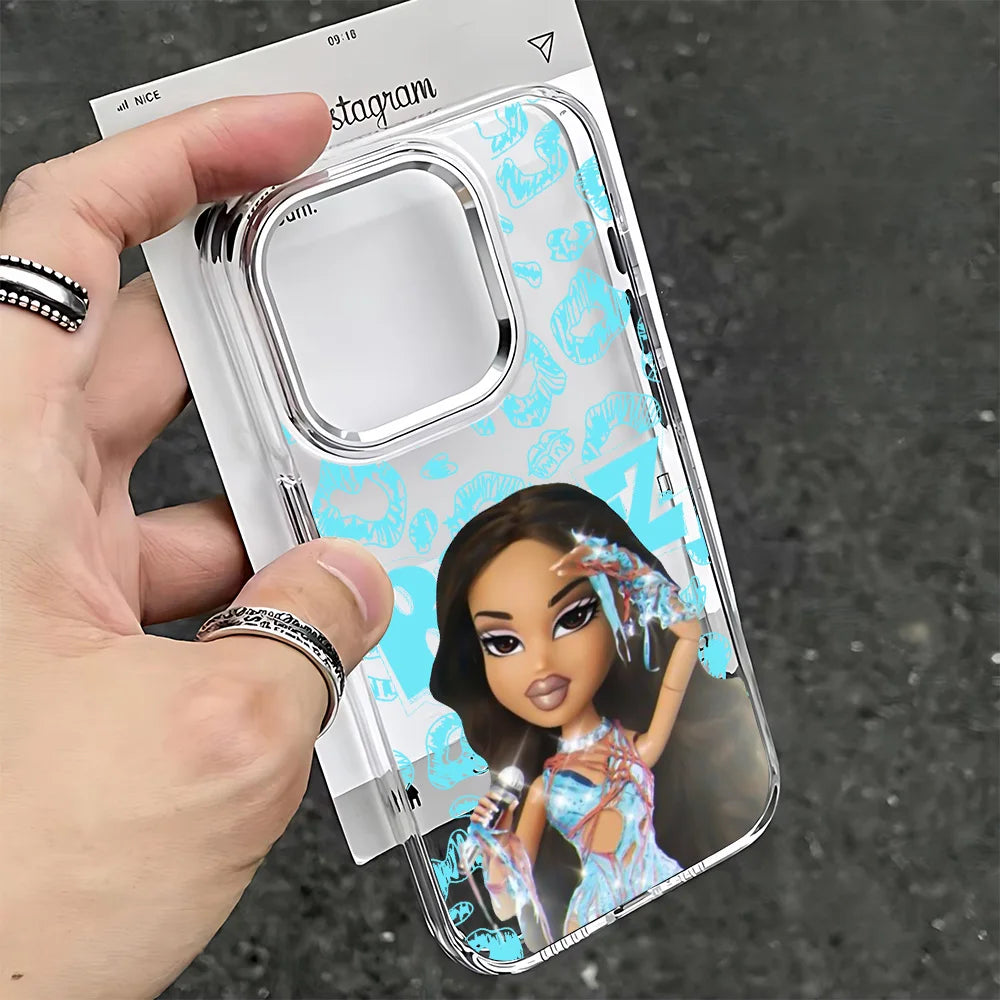 Dollhouse Phone Case